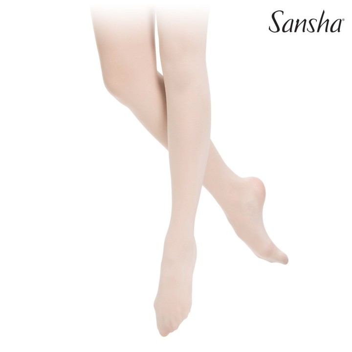 Collant SANSHA adulte