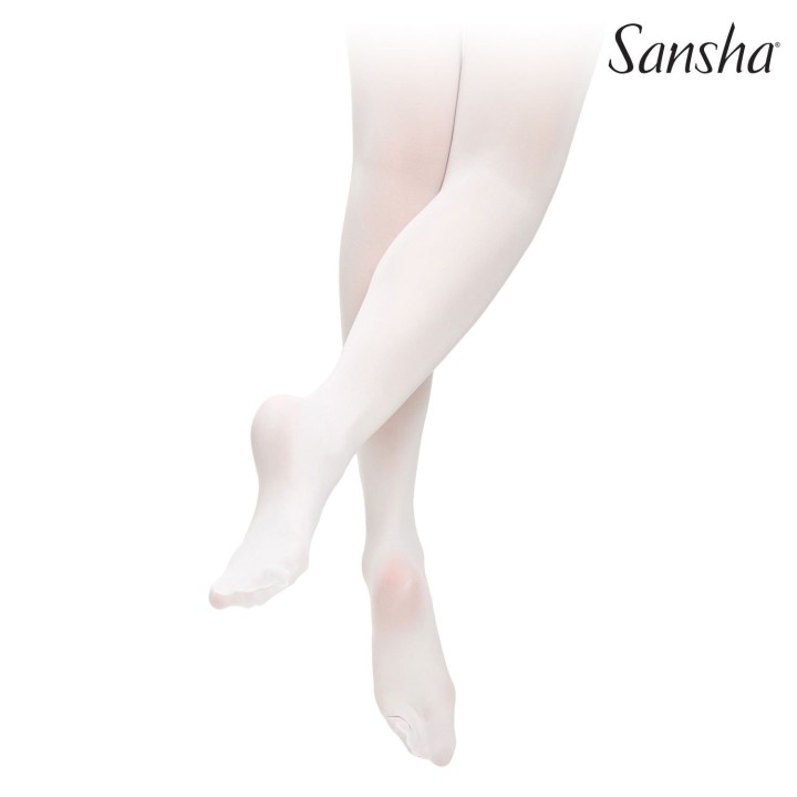 Collant SANSHA adulte