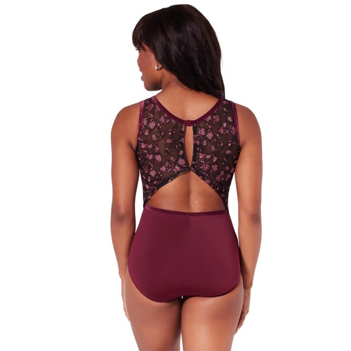 Justaucorps CAPEZIO