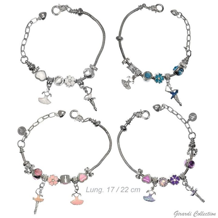 Bracelet charm