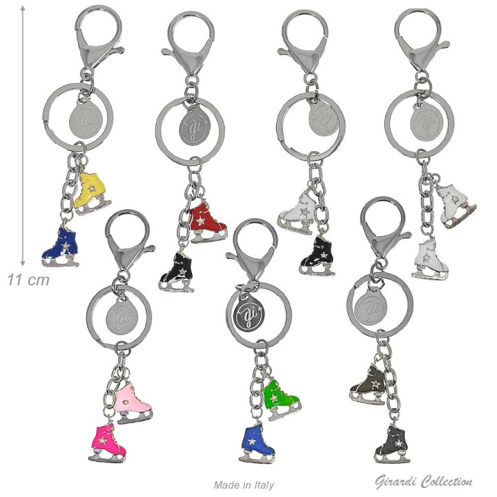 Porte clé