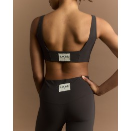 Brassière SACRE PARIS Martha - Effet Seconde Peau | Temps Levé