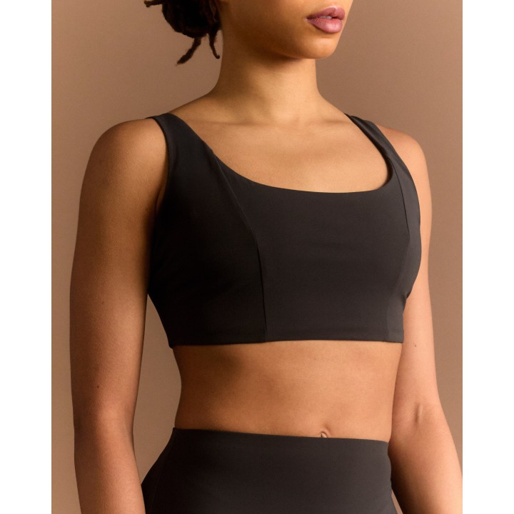 Brassière SACRE PARIS Martha - Effet Seconde Peau | Temps Levé