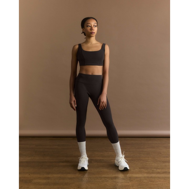 Brassière SACRE PARIS Martha - Effet Seconde Peau | Temps Levé