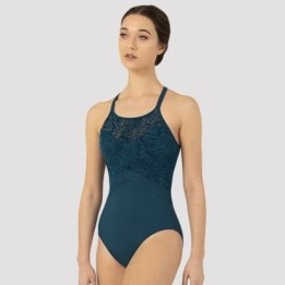 Justaucorps BLOCH Carole
