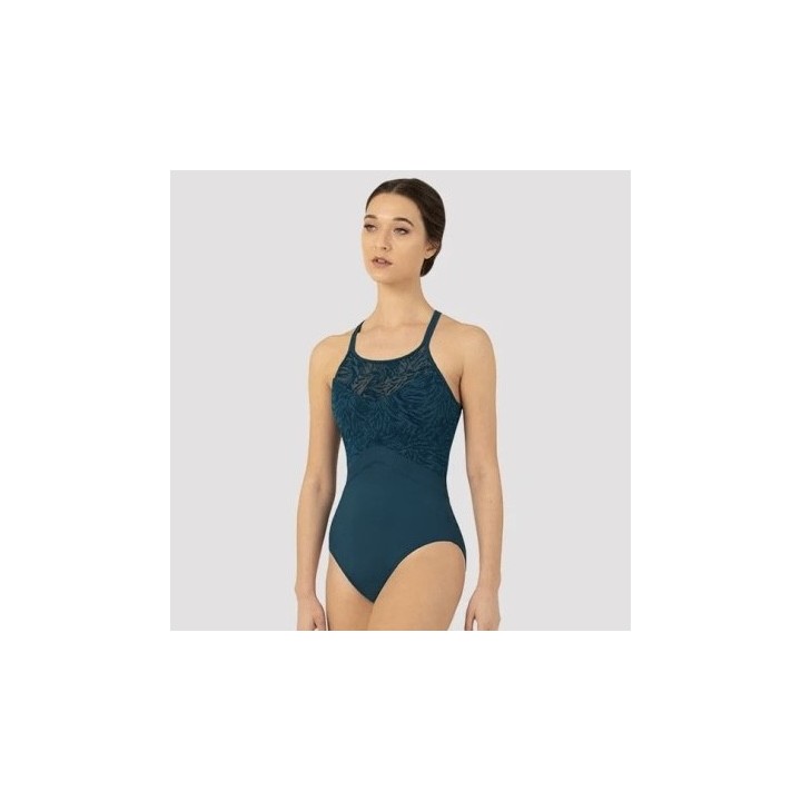 Justaucorps BLOCH Carole