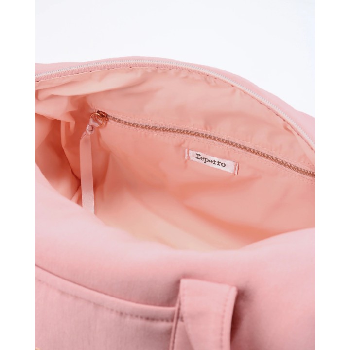 Sac polochon REPETTO Large