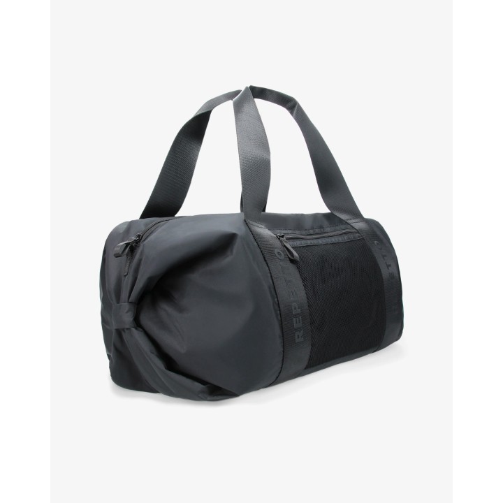 Sac polochon REPETTO nylon large