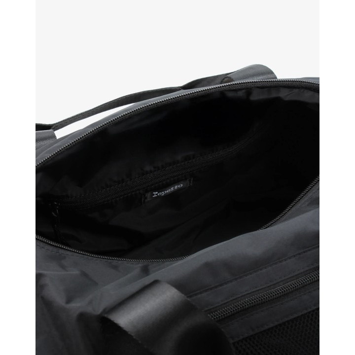 Sac polochon REPETTO nylon large