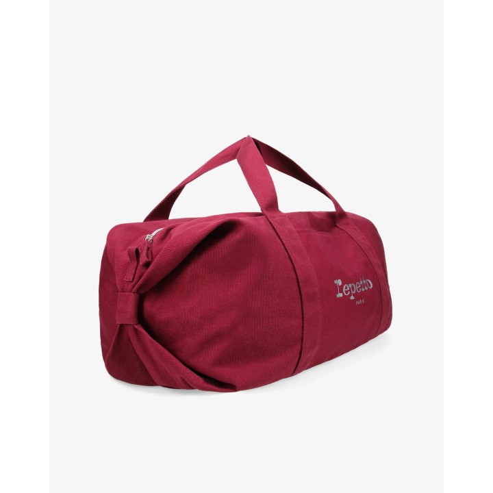 Sac polochon REPETTO Large