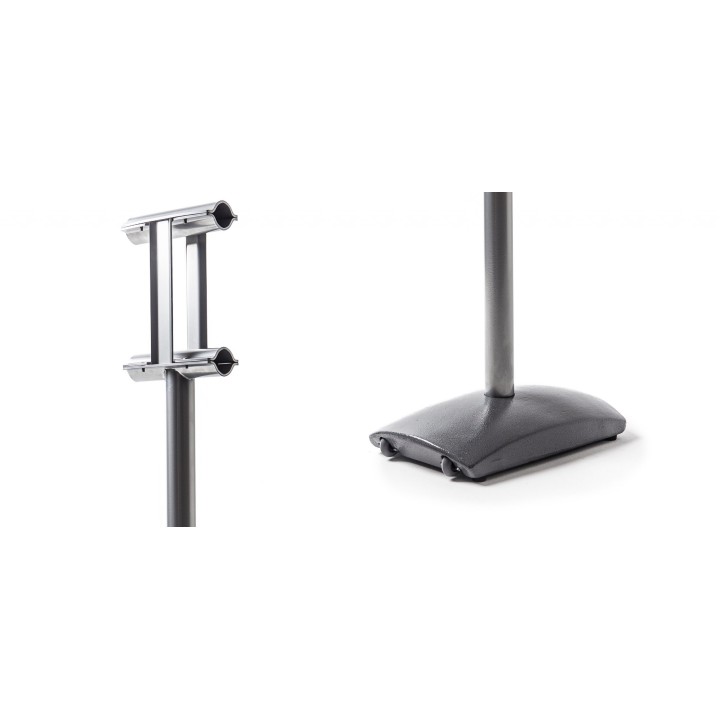Barre double mobile Maurice