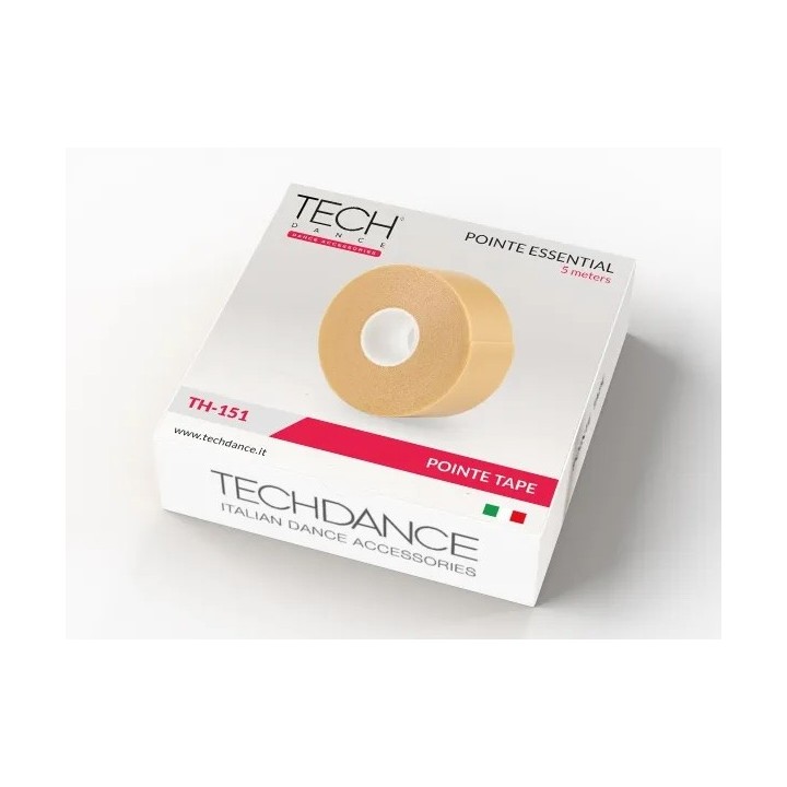 Tape TECH DANCE