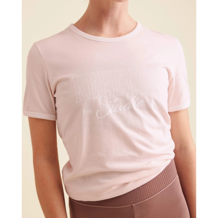 Teeshirt REPETO