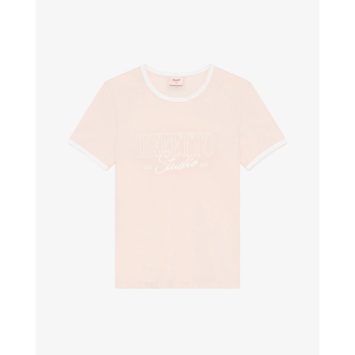Teeshirt REPETO