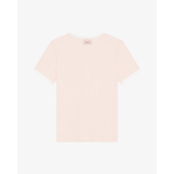 Teeshirt REPETO